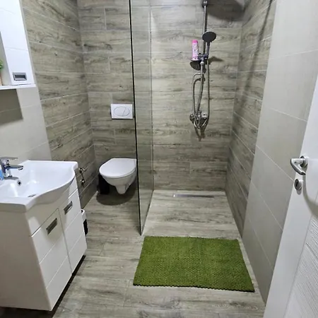 Apartament Silver Dream 2 *