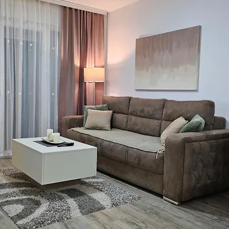 Apartament Silver Dream 2 *