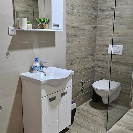 Apartament Silver Dream 2